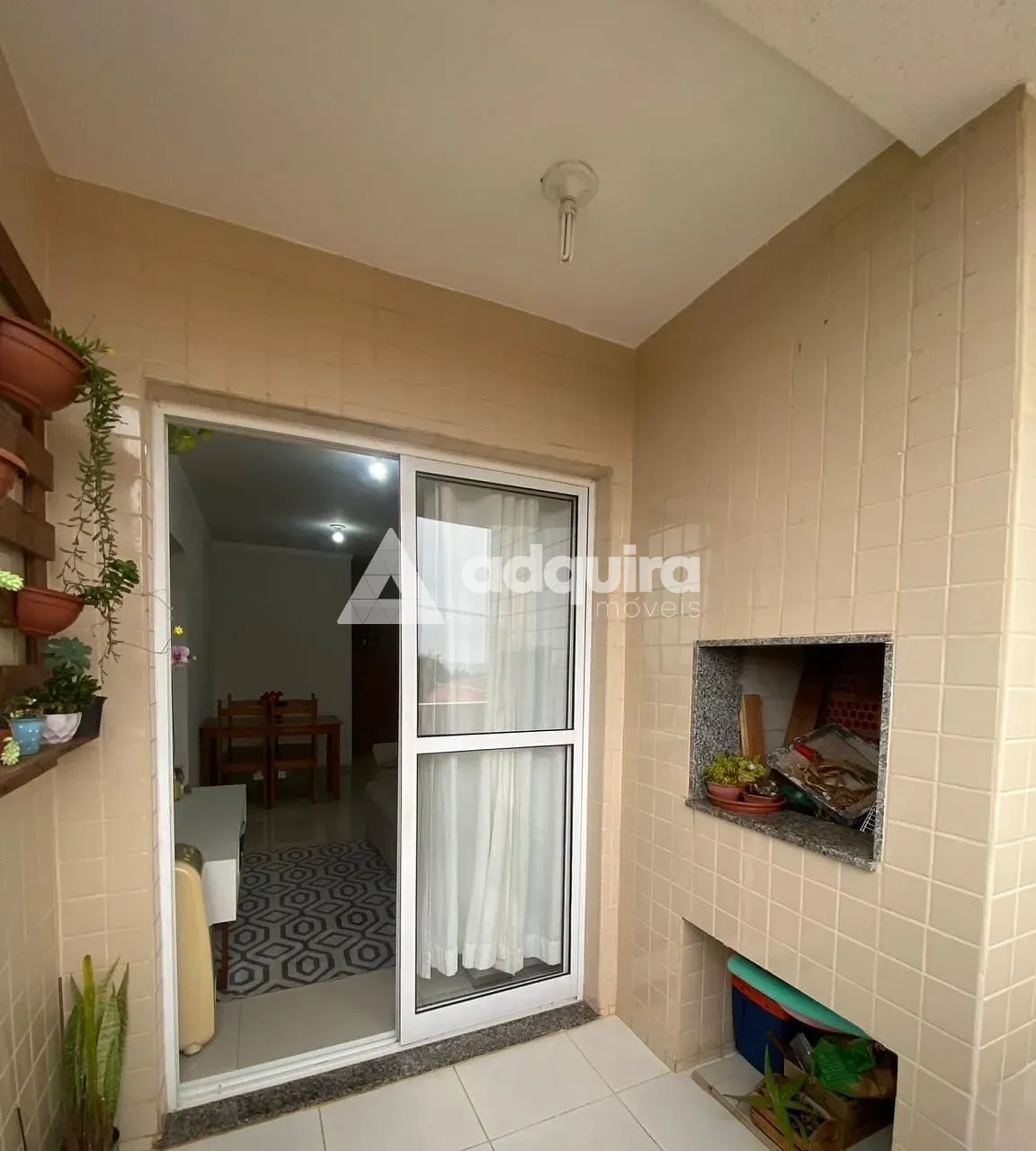Apartamento, 2 quartos, 64 m² - Foto 8