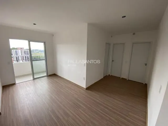 Apartamento 2 quartos e 2 banheiros, à venda, no bairro Jardim São Carlos em Sorocaba