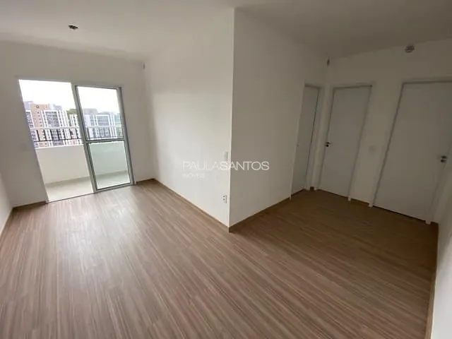 Apartamento 2 quartos e 2 banheiros, à venda, no bairro Jardim São Carlos em Sorocaba