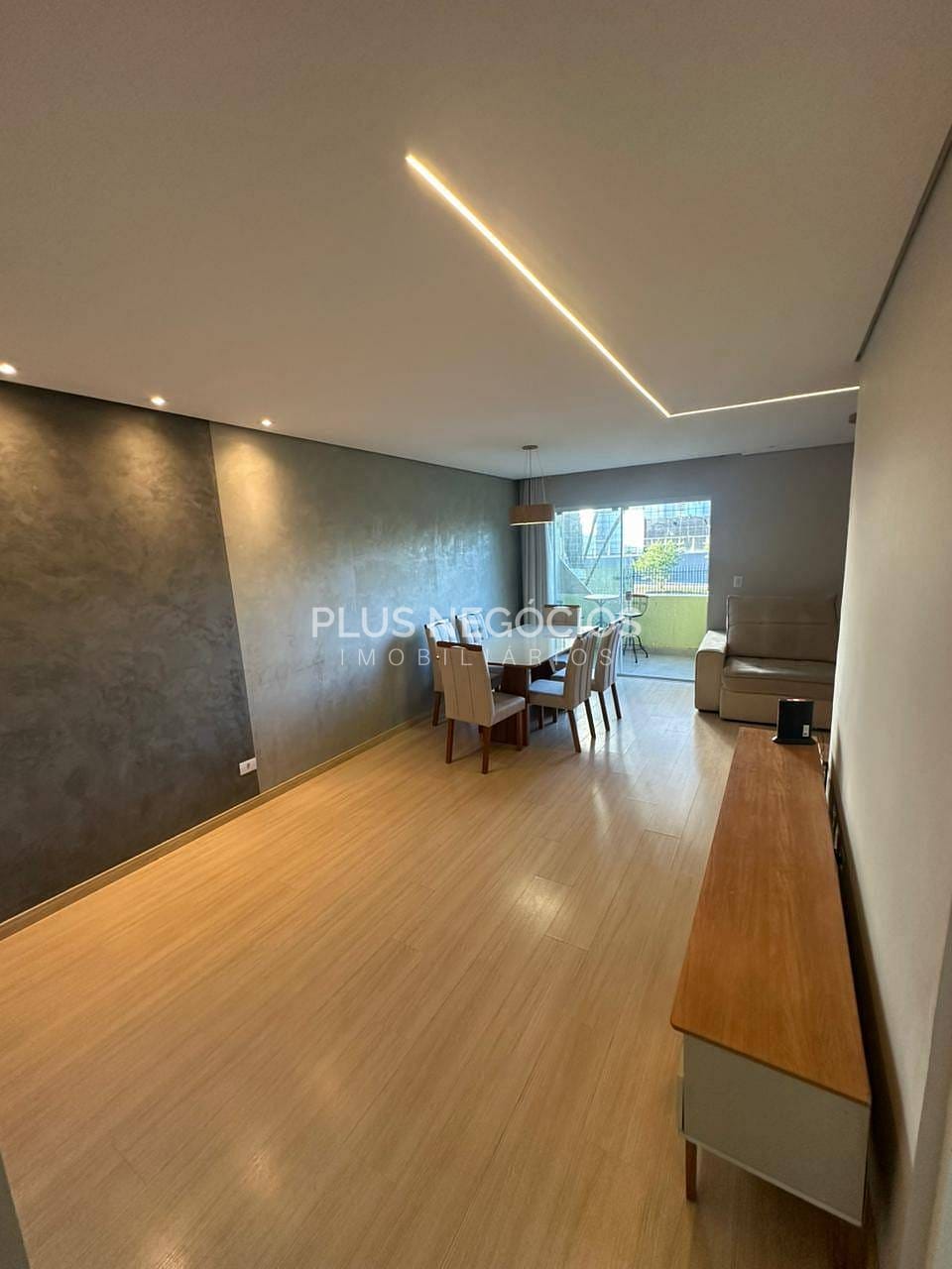 Apartamento, 3 quartos, 105 m² - Foto 2