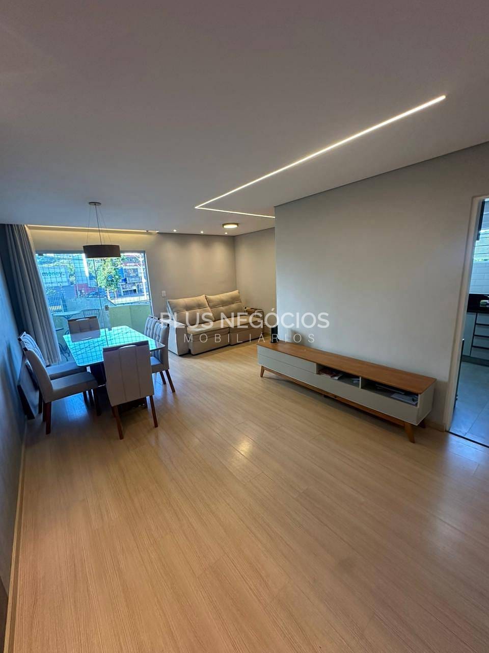 Apartamento, 3 quartos, 105 m² - Foto 3