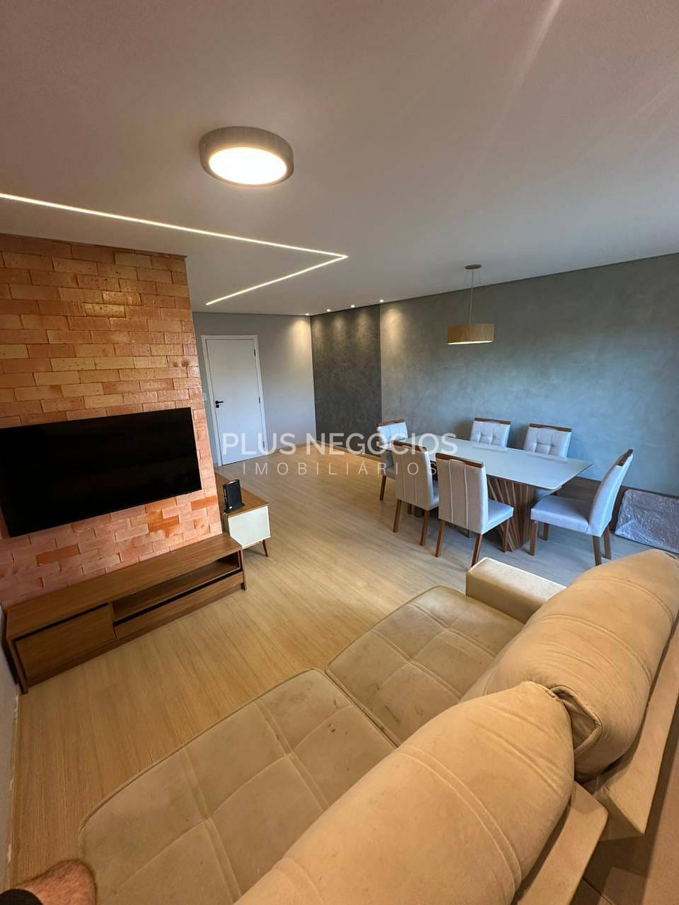 Apartamento, 3 quartos, 105 m² - Foto 4
