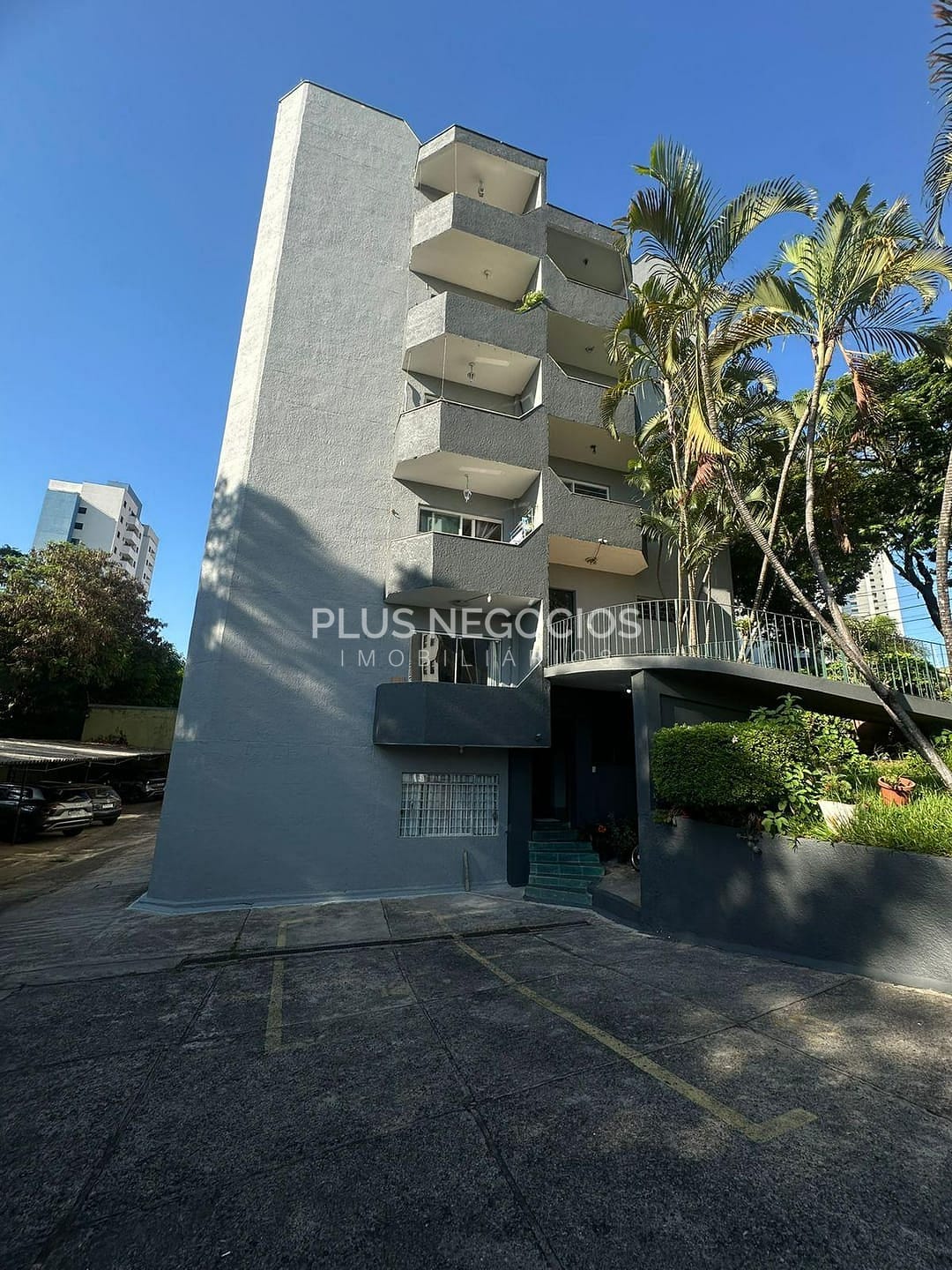 Apartamento, 3 quartos, 105 m² - Foto 24