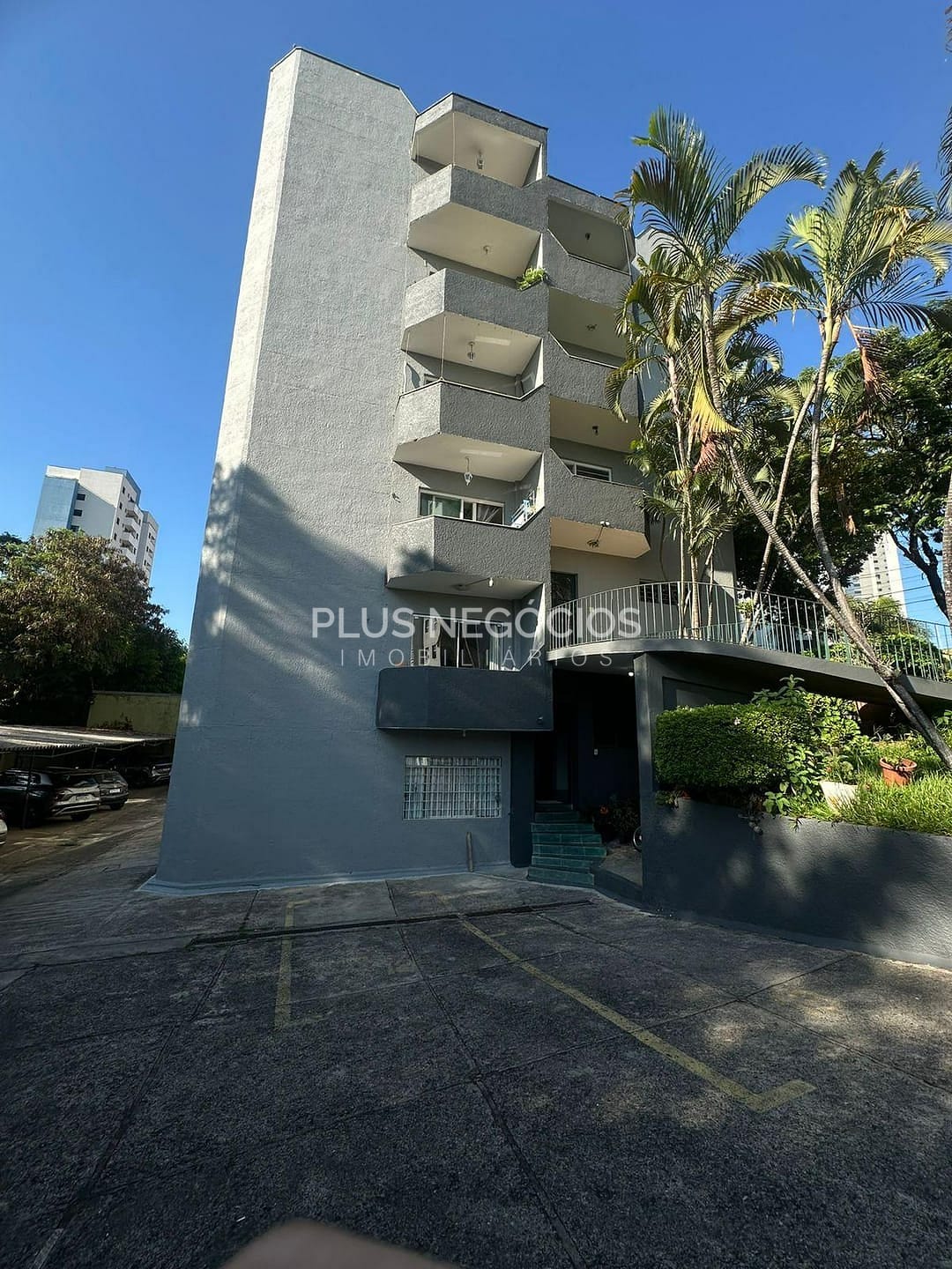 Apartamento, 3 quartos, 105 m² - Foto 25