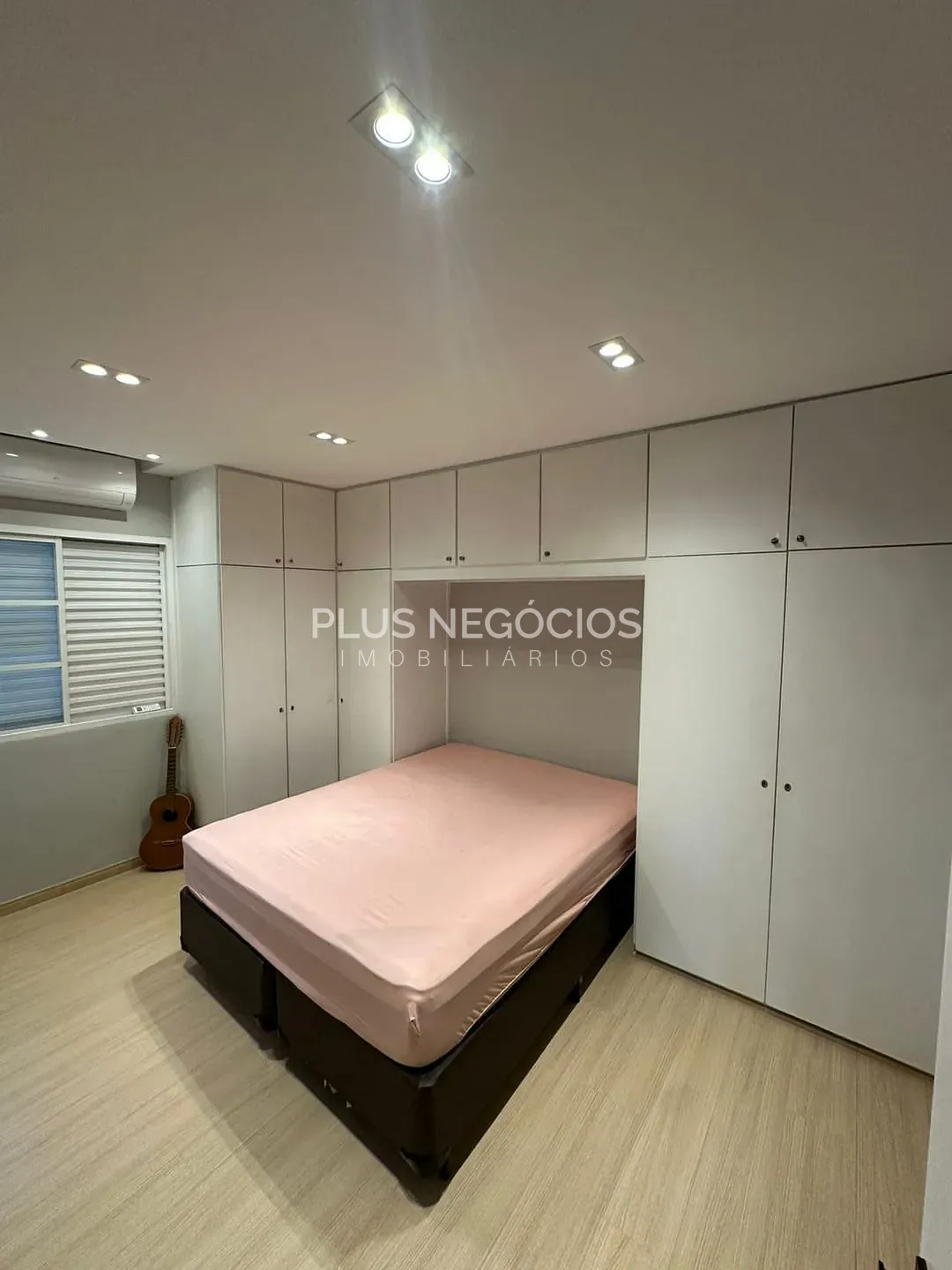 Apartamento, 3 quartos, 105 m² - Foto 12