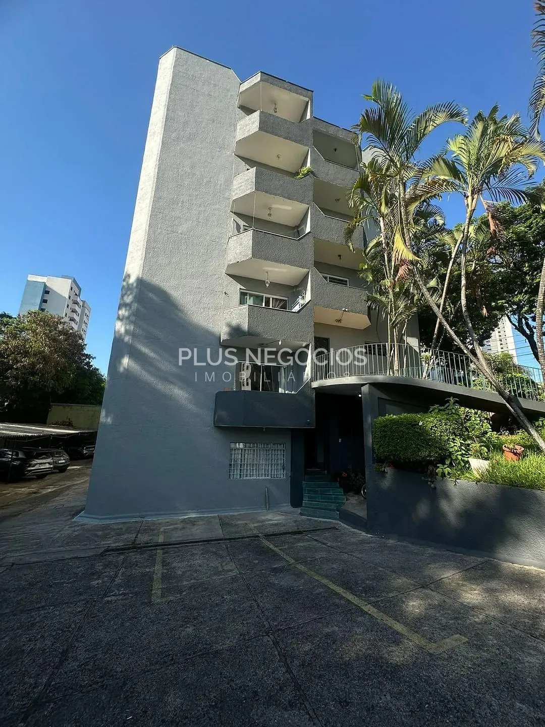 Apartamento, 3 quartos, 105 m² - Foto 24