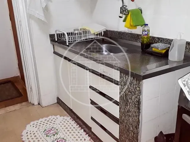 Apartamento com 85m² 2 quartos e 2 banheiros, à venda, no bairro Vila Clementino	 em São Paulo