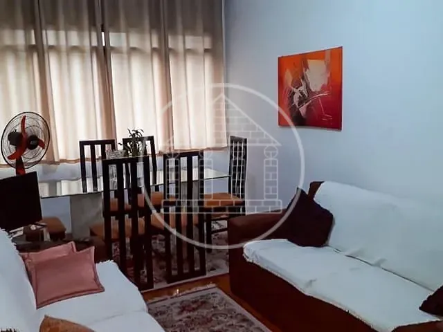 Apartamento com 85m² 2 quartos e 2 banheiros, à venda, no bairro Vila Clementino	 em São Paulo