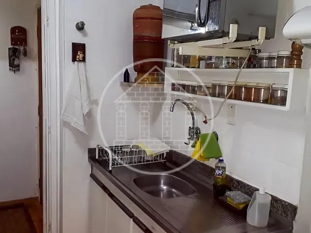 Apartamento com 85m² 2 quartos e 2 banheiros, à venda, no bairro Vila Clementino	 em São Paulo