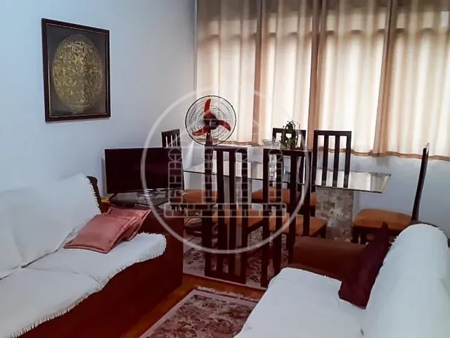 Apartamento com 85m² 2 quartos e 2 banheiros, à venda, no bairro Vila Clementino	 em São Paulo