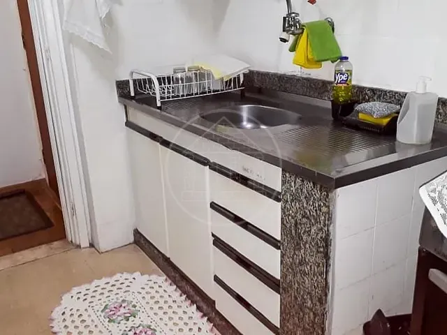 Apartamento com 85m² 2 quartos e 2 banheiros, à venda, no bairro Vila Clementino	 em São Paulo
