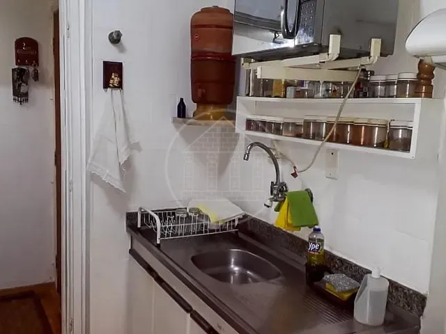 Apartamento com 85m² 2 quartos e 2 banheiros, à venda, no bairro Vila Clementino	 em São Paulo