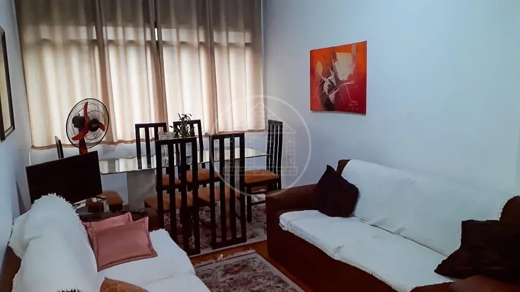 Apartamento, 2 quartos, 84 m² - Foto 1