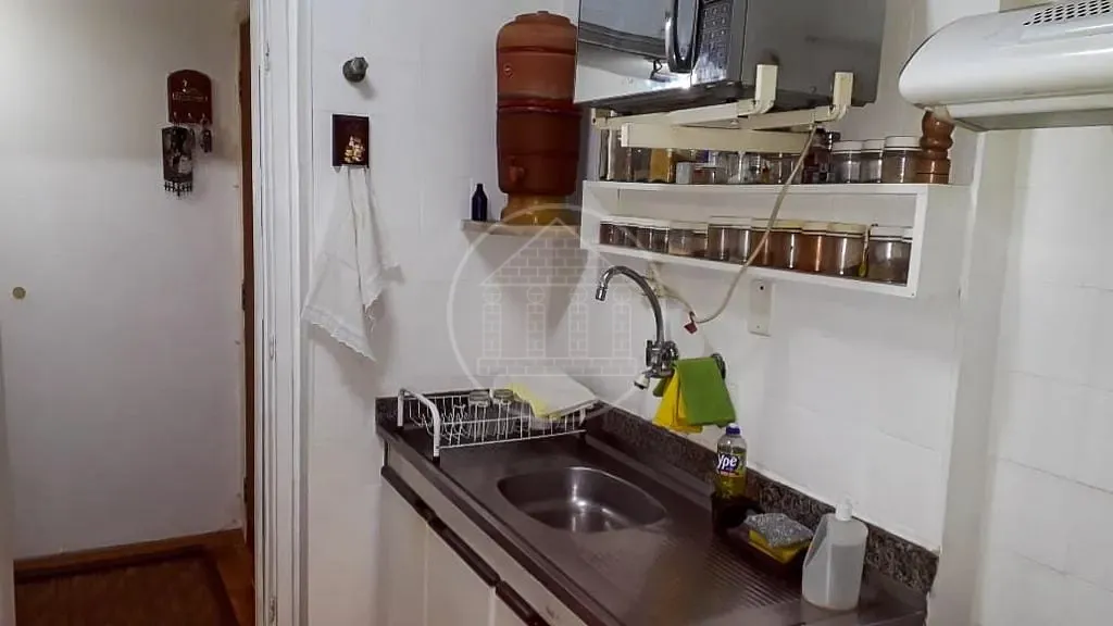 Apartamento, 2 quartos, 84 m² - Foto 4