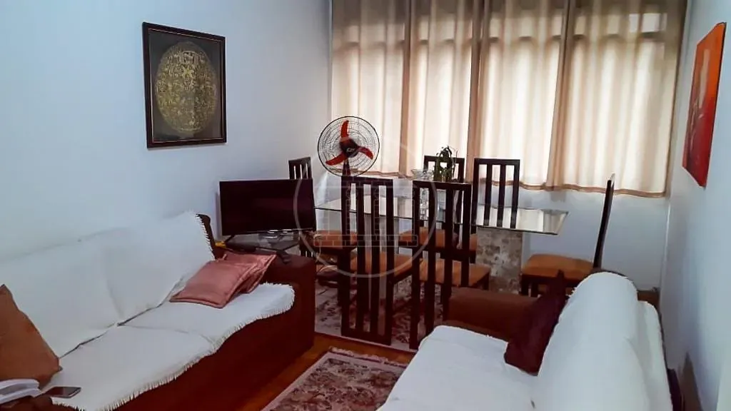 Apartamento, 2 quartos, 84 m² - Foto 2