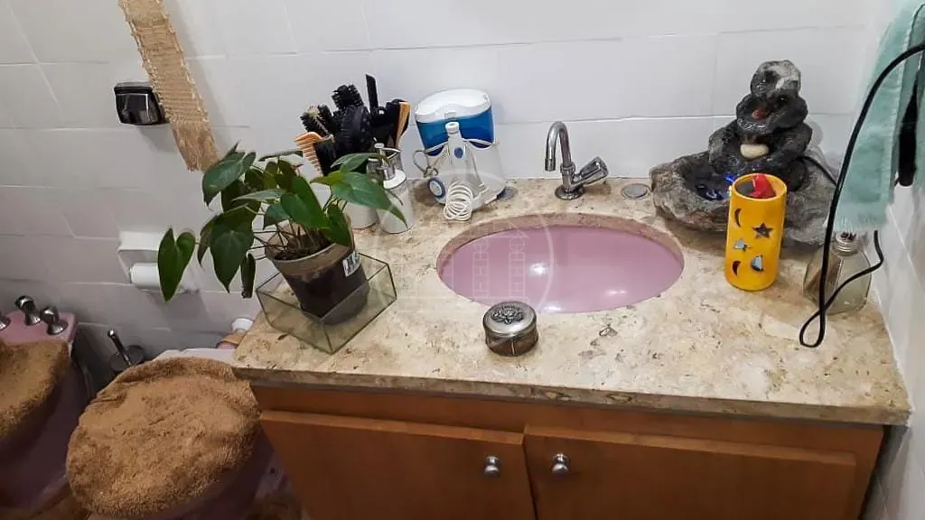 Apartamento, 2 quartos, 84 m² - Foto 11