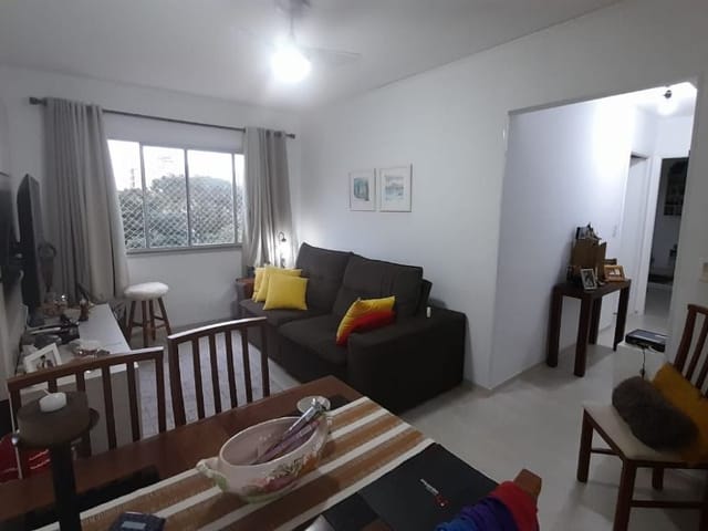 Foto do Apartamento - Apartamento à venda 2 Quartos, 1 Vaga, 72M², Vila Adyana, São José dos Campos - SP | Sandra Marcia | RUSSI IMÓVEIS