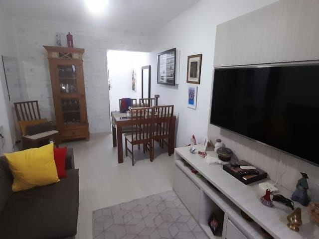 Foto do Apartamento - Apartamento à venda 2 Quartos, 1 Vaga, 72M², Vila Adyana, São José dos Campos - SP | Sandra Marcia | RUSSI IMÓVEIS