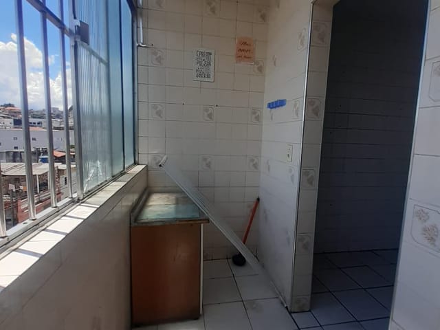 Foto do Apartamento - Excelente Apartamento à venda,  2 dormitórios, 1 vaga - elevador -Vila Santa Maria, Guarulhos, SP | Willians Meda Imobiliária