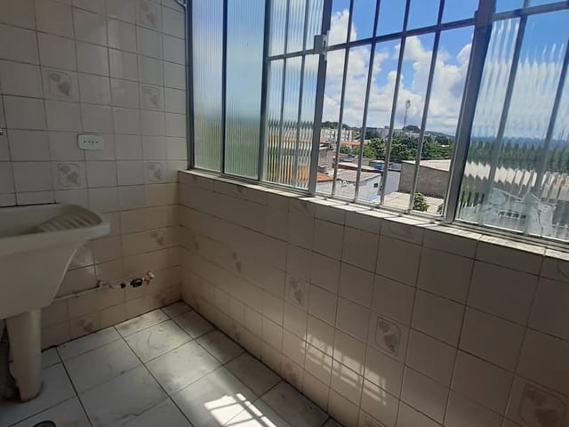 Foto do Apartamento - Excelente Apartamento à venda,  2 dormitórios, 1 vaga - elevador -Vila Santa Maria, Guarulhos, SP | Willians Meda Imobiliária