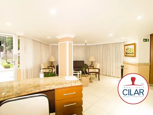 Apartamento 1 quarto e 1 banheiro, para alugar, no bairro Vila Izabel em Curitiba