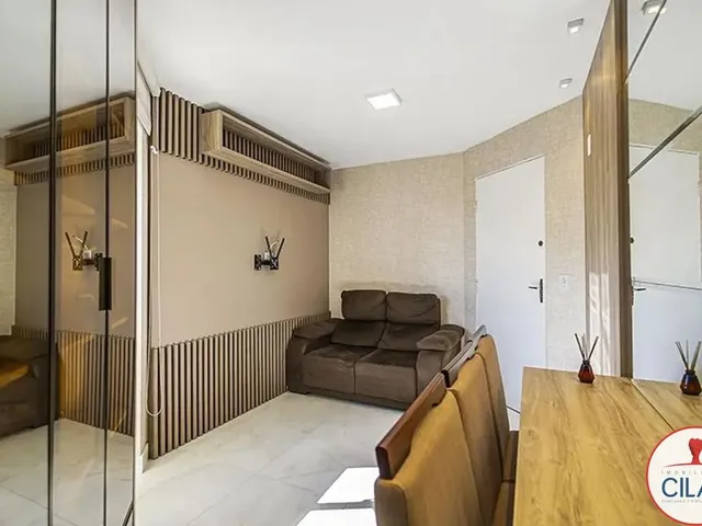 Apartamento 1 quarto e 1 banheiro, para alugar, no bairro Vila Izabel em Curitiba