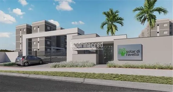 Apartamento, 2 quartos, 54 m² - Foto 1