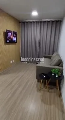 Apartamento, 2 quartos, 54 m² - Foto 2