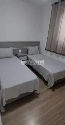 Apartamento, 2 quartos, 54 m² - Foto 3