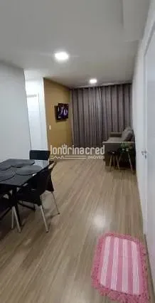 Apartamento, 2 quartos, 54 m² - Foto 4
