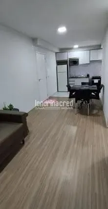 Apartamento, 2 quartos, 54 m² - Foto 6