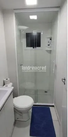Apartamento, 2 quartos, 54 m² - Foto 7