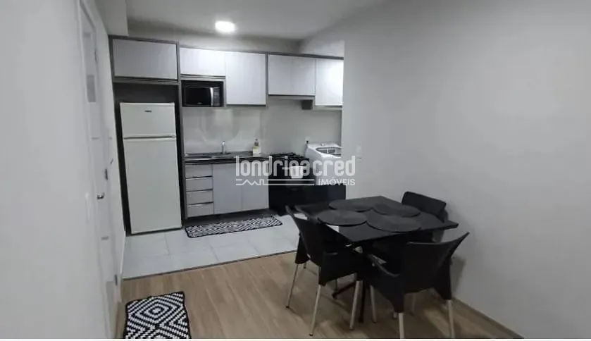 Apartamento, 2 quartos, 54 m² - Foto 8