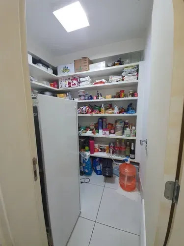 Apartamento com 172m² 4 quartos e 5 banheiros, à venda, no bairro Mooca em São Paulo