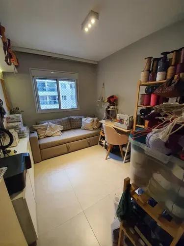 Apartamento com 172m² 4 quartos e 5 banheiros, à venda, no bairro Mooca em São Paulo