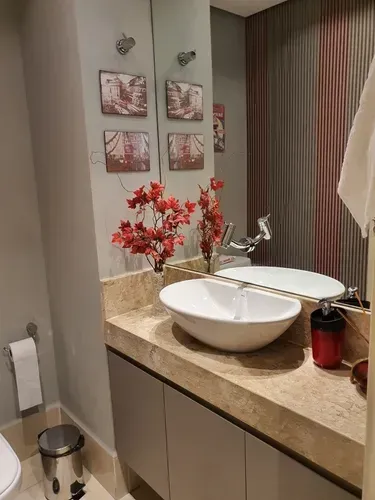 Apartamento com 172m² 4 quartos e 5 banheiros, à venda, no bairro Mooca em São Paulo