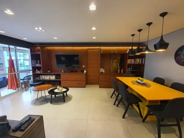 Apartamento com 172m² 4 quartos e 5 banheiros, à venda, no bairro Mooca em São Paulo