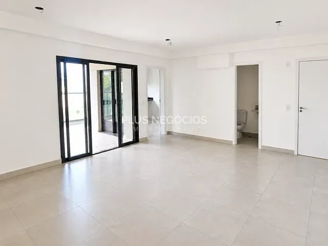 Apartamento com 115m² 3 quartos e 3 banheiros, à venda, no bairro Granja Olga I em Sorocaba