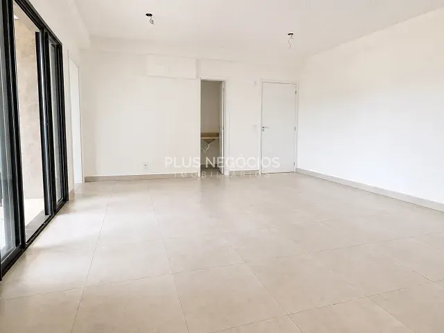 Apartamento com 115m² 3 quartos e 3 banheiros, à venda, no bairro Granja Olga I em Sorocaba
