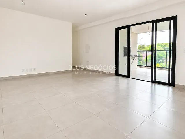 Apartamento com 115m² 3 quartos e 3 banheiros, à venda, no bairro Granja Olga I em Sorocaba