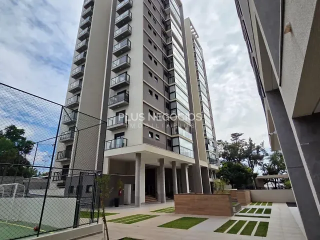 Apartamento com 115m² 3 quartos e 3 banheiros, à venda, no bairro Granja Olga I em Sorocaba