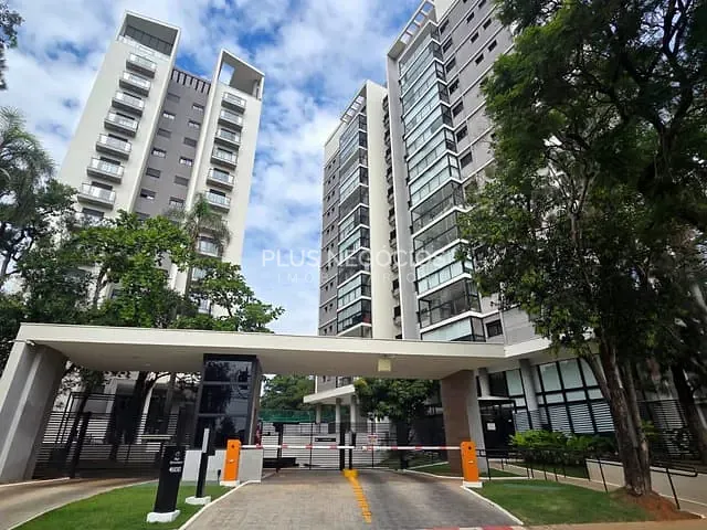 Apartamento com 115m² 3 quartos e 3 banheiros, à venda, no bairro Granja Olga I em Sorocaba