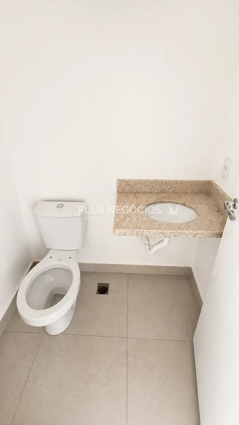 Apartamento, 3 quartos, 115 m² - Foto 15