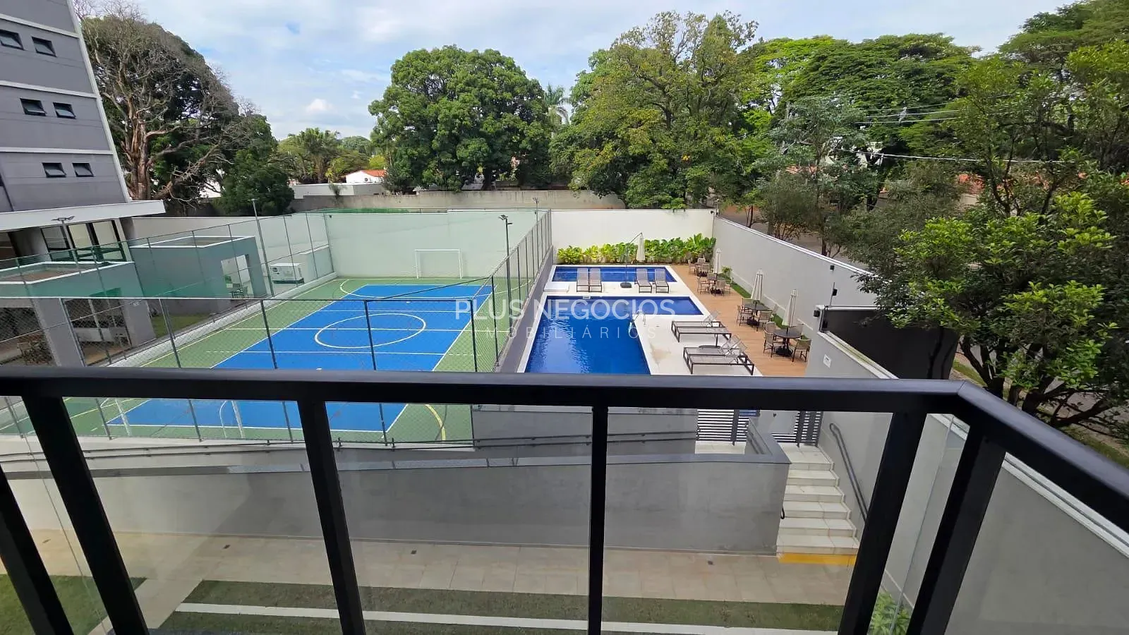 Apartamento, 3 quartos, 115 m² - Foto 22