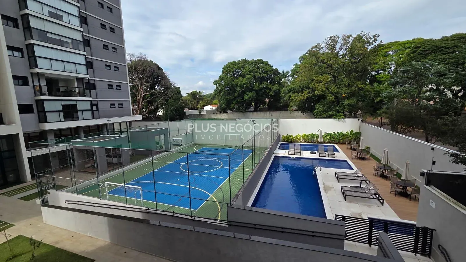 Apartamento, 3 quartos, 115 m² - Foto 33