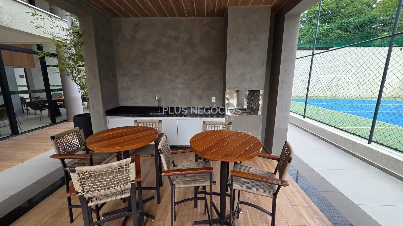 Apartamento, 3 quartos, 115 m² - Foto 43