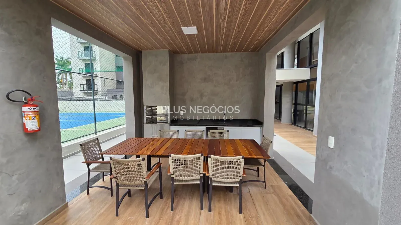 Apartamento, 3 quartos, 115 m² - Foto 44