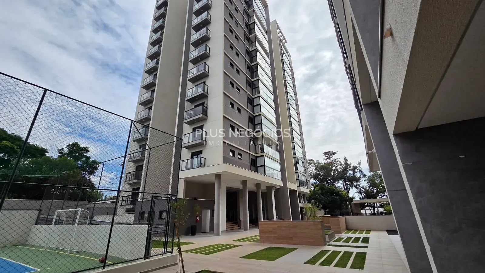 Apartamento, 3 quartos, 115 m² - Foto 1