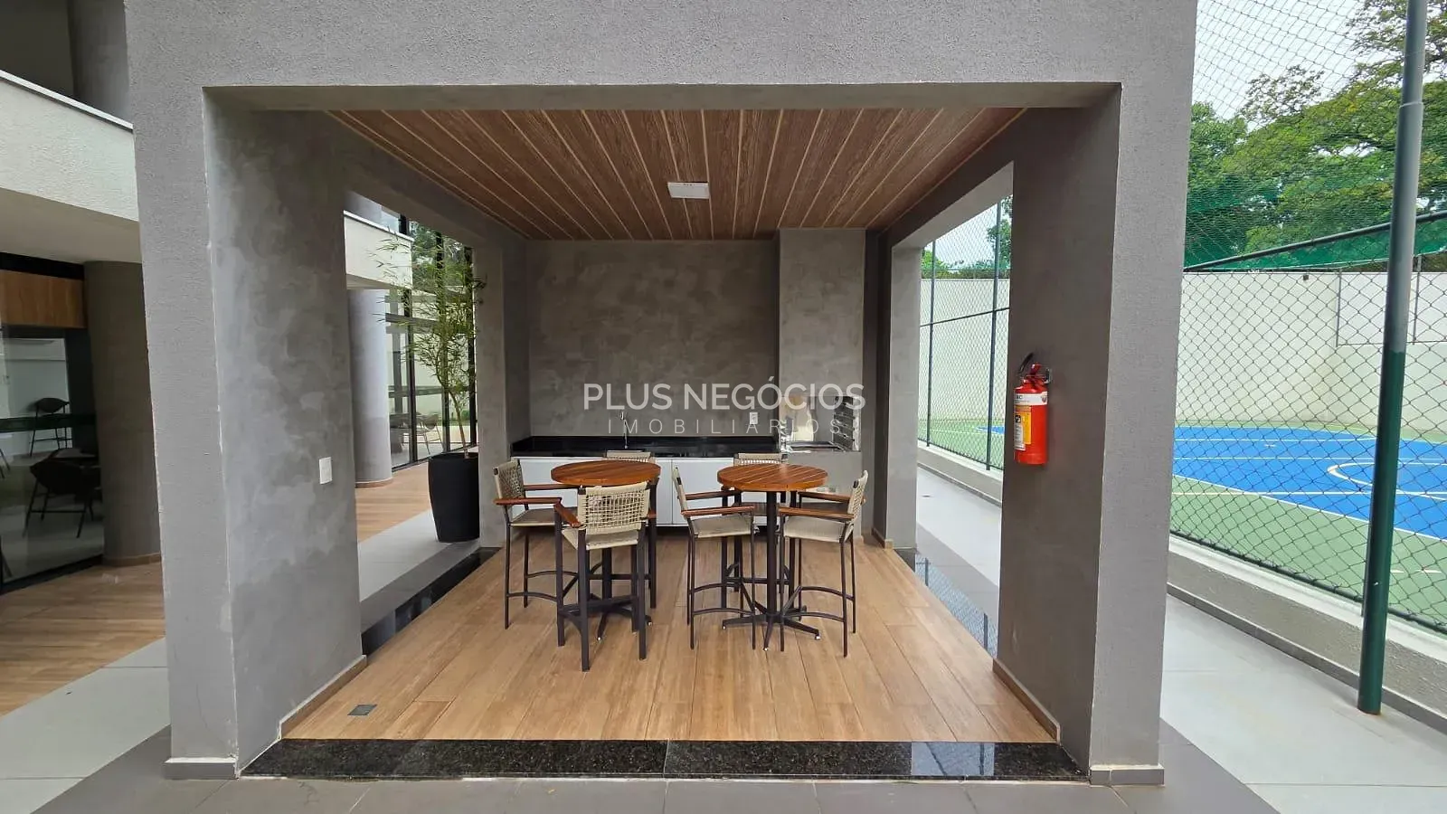 Apartamento, 3 quartos, 115 m² - Foto 42