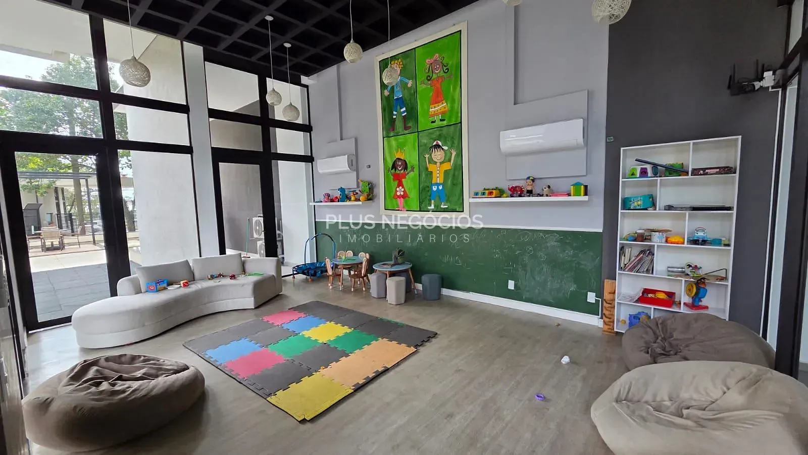 Apartamento, 3 quartos, 115 m² - Foto 48